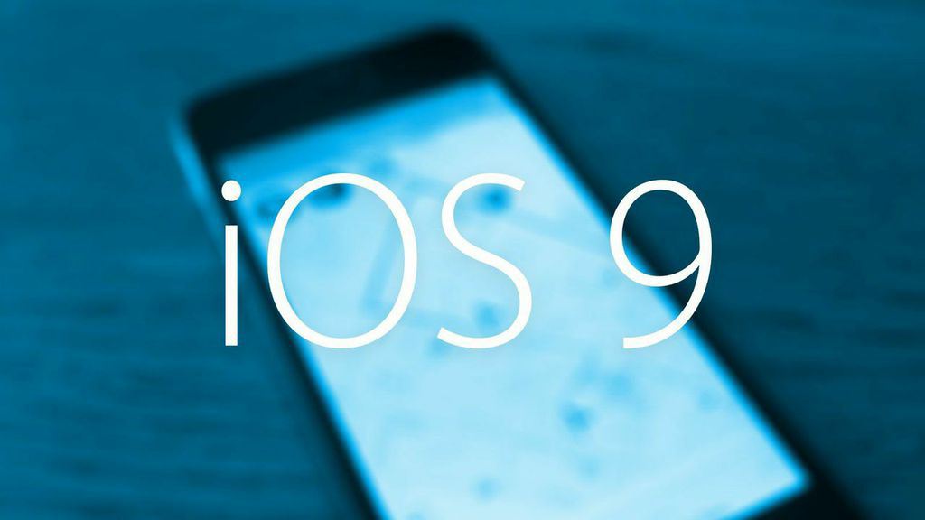 ios9